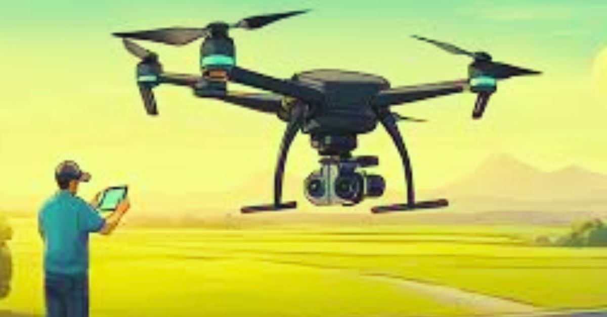 "Understanding Drone Regulations: A Guide to Safe and Legal Flying"